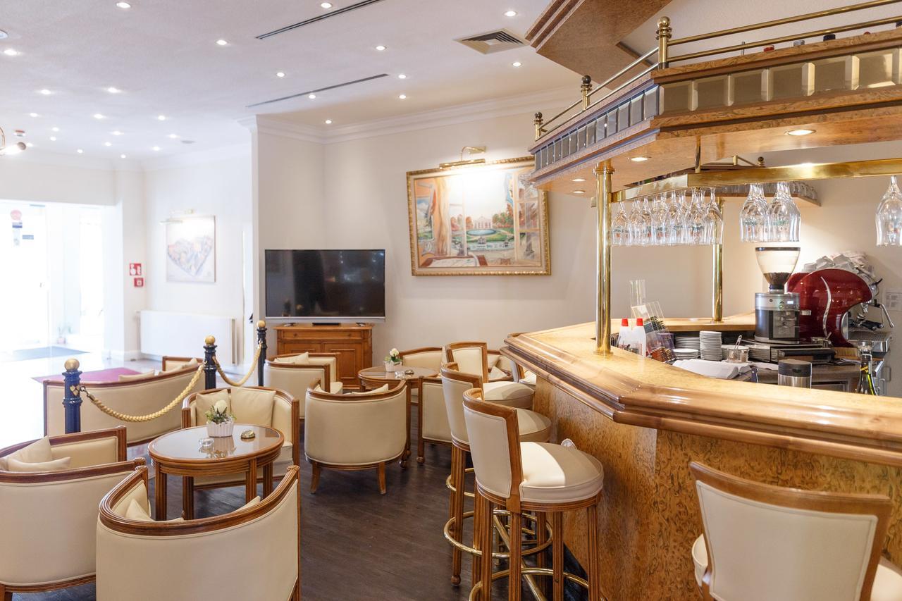 Hotel Erbprinz & Restaurant "Prinzenstube" Ludwigslust Εξωτερικό φωτογραφία